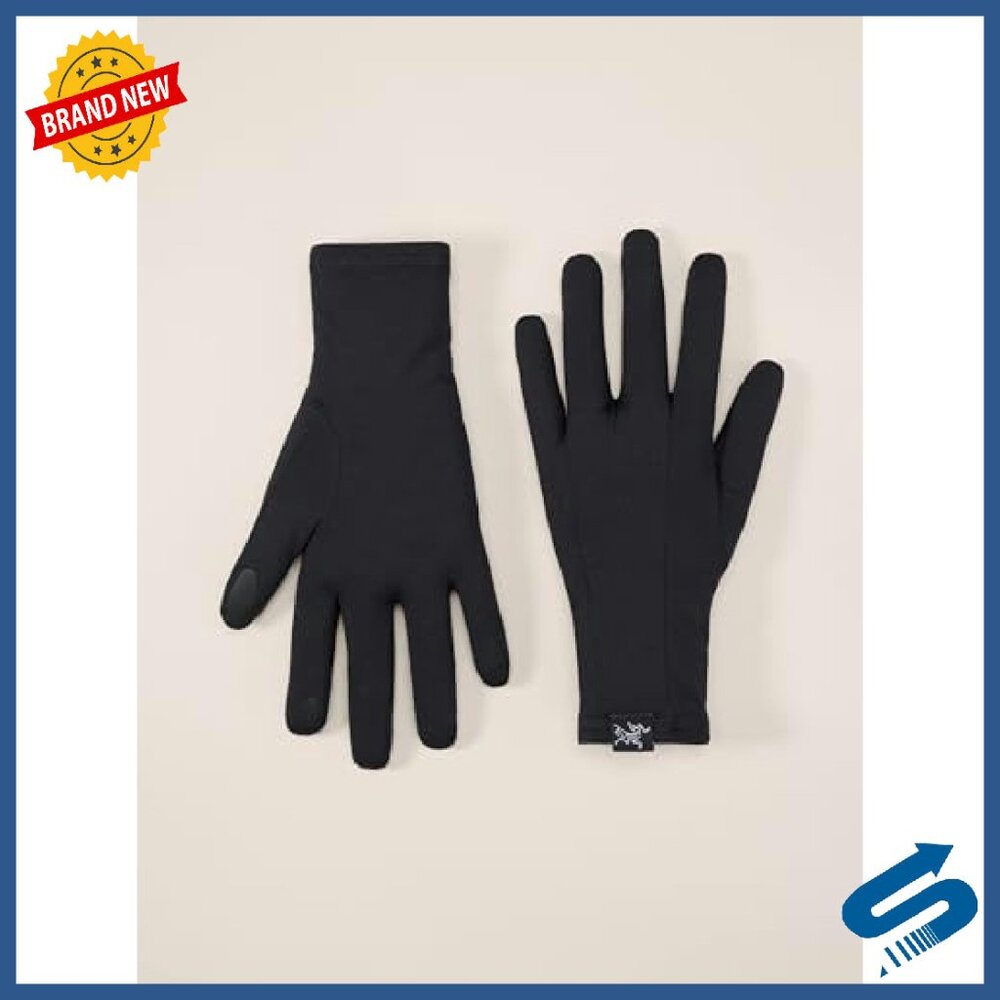 Touchscreen Gloves, Moisture-Wicking, Quick-Dry, … - image 5